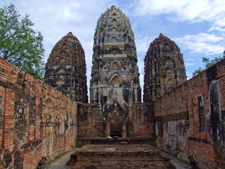 បេតិកភ័ណ្ឌ UNESCO នៅប្រទេសអាស៊ាន - ảnh 3